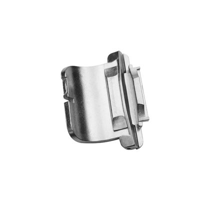 Base de carregamento para fone de ouvido Mim Metal Hot Runner moldagem TWS Bluetooth