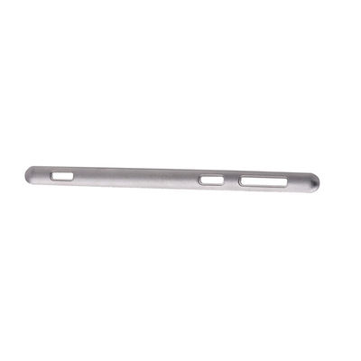Peças de precisão de aço inoxidável Moldagem por injeção automotiva Moldura lateral para celular