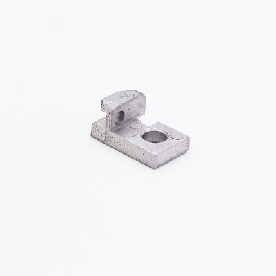 Chave de jogo de moldagem por injeção automotiva de aço inoxidável Mim Powder Metalurgy 316