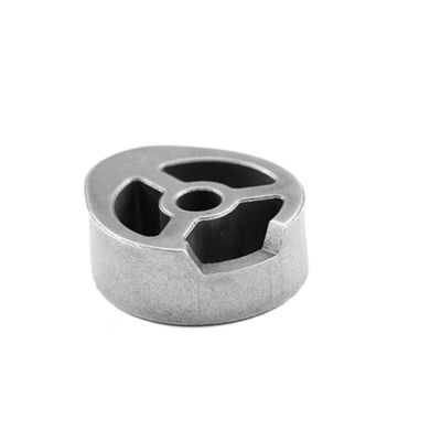 Peças de reposição para eletrodomésticos de metalurgia do pó personalizada moldagem por injeção