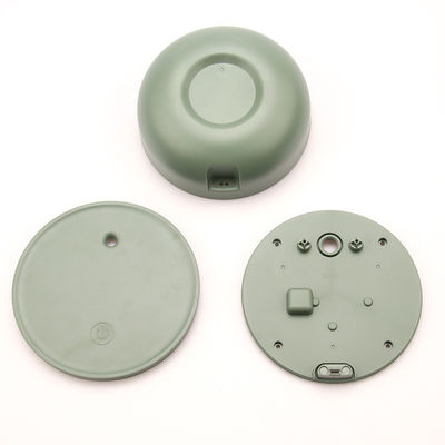 Umidificador Shell Plástico ABS Plástico Tratamentos de Superfície Eletrodomésticos Habitação