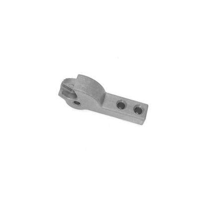 Acessórios de fechaduras sinterizadas com pó de metal Metalurgia do pó Peças para fechaduras de portas