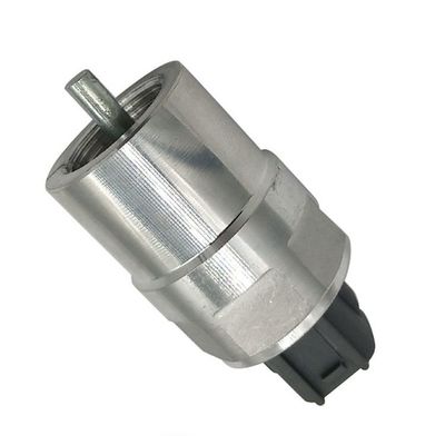 Peças de instrumentação de tratamento de superfície de anodização de moldagem por injeção de metal personalizado