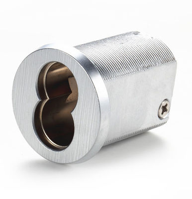 Invólucro de Cigarro Eletrônico com Tratamento Anodizado Die Casted E Compartimento de Cigarro