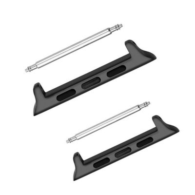 Relógio conector de metalurgia em pó de cobre acessórios de hardware inteligentes