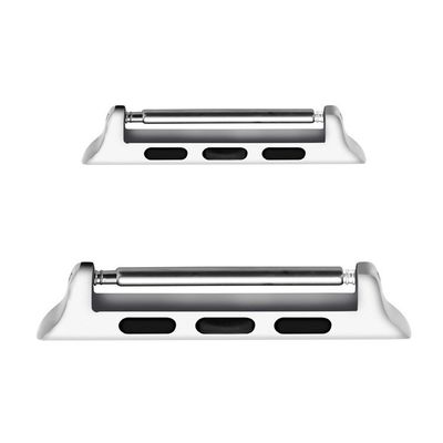 Relógio conector de metalurgia em pó de cobre acessórios de hardware inteligentes