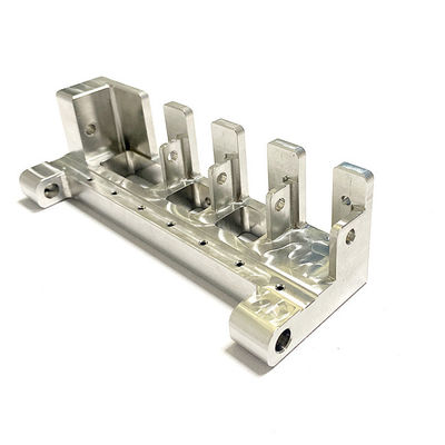 New Energy Aço Inoxidável Cnc 4 Eixos Cnc Usinagem Torno Cnc Autopeças