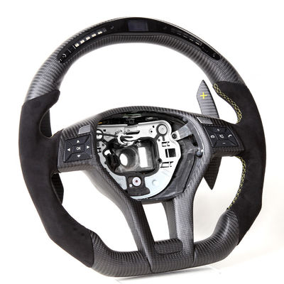 Fabricação de precisão OEM Liga de alumínio fundido sob pressão Peças automotivas do volante