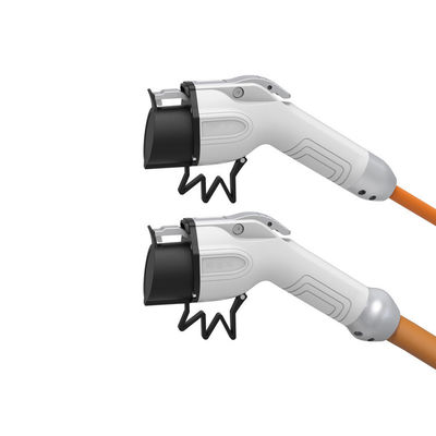 Fabricação de precisão OEM Fundição sob pressão Acessórios para pistolas de carregamento de veículos de energia nova