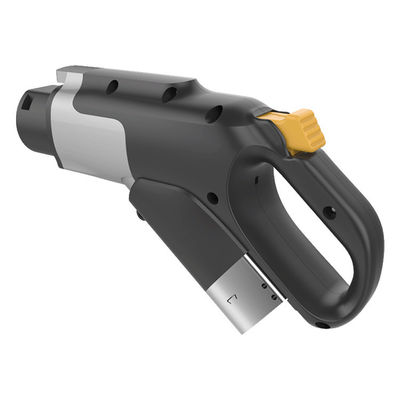 OEM Fabricação de precisão Alumínio Ligação Die Casting Veículo de nova energia Acessórios de arma de carregamento