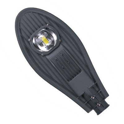 Refletor de alumínio profissional personalizado para fundição a vácuo Refletor de iluminação de rua