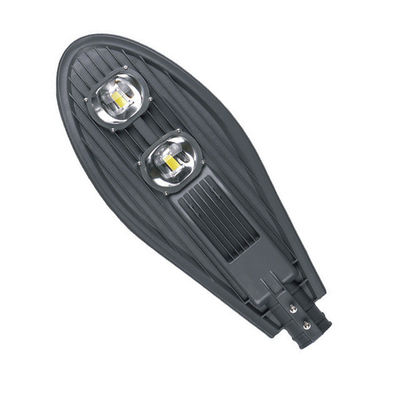 Refletor de alumínio profissional personalizado para fundição a vácuo Refletor de iluminação de rua