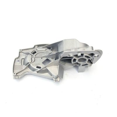 O vácuo que pressiona a liga de Alumimium morre refletor do espelho de Rearview do carro da carcaça