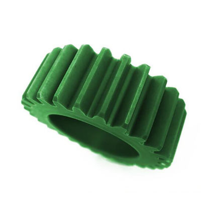 Nylon Abs Cnc máquina laith Cnc fresagem precisão usinagem cnc metal personalizado