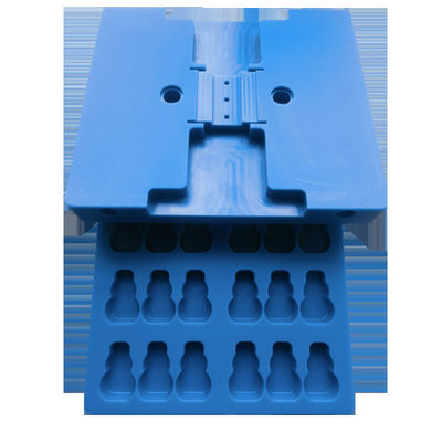 POM PA66 Torno Cnc Usinagem Cnc Fresagem Cnc Metal de Precisão Personalizado