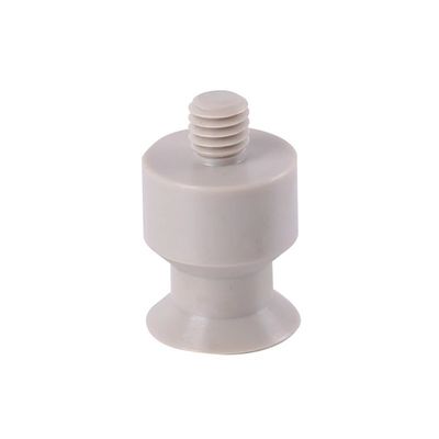 POM Torno Cnc Usinagem Cnc Máquina de Torno CNC Precisão Não Padrão Personalizada
