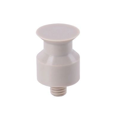 POM Torno Cnc Usinagem Cnc Máquina de Torno CNC Precisão Não Padrão Personalizada