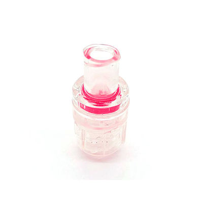 Dos produtos plásticos do molde da ETAPA Preventer médico do recuo