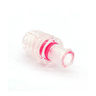Dos produtos plásticos do molde da ETAPA Preventer médico do recuo