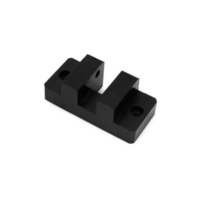 POM Torno Cnc centro de usinagem cnc Cnc Laith Machine Precision Plastic Parts