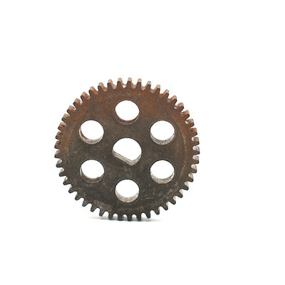 A metalurgia de pó de revestimento do metal pulveriza acessórios da engrenagem da tabela de Mahjong dos produtos da metalurgia