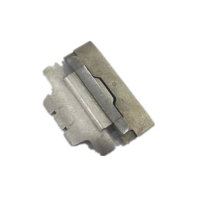 Caixa sem fio de superfície do fone de ouvido de Bluetooth da metalurgia de pó do tratamento térmico