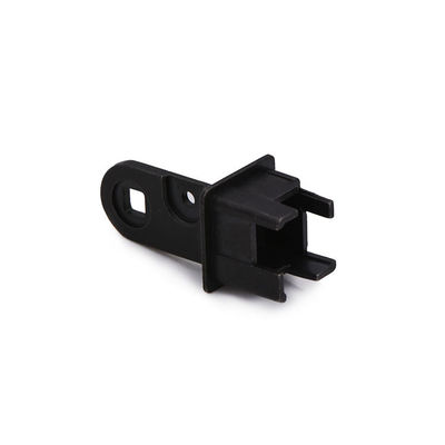 304 fabricação inoxidável feita sob encomenda de aço inoxidável Flip Phone Rotation Shaft