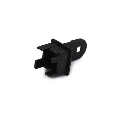 304 fabricação inoxidável feita sob encomenda de aço inoxidável Flip Phone Rotation Shaft
