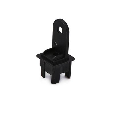 304 fabricação inoxidável feita sob encomenda de aço inoxidável Flip Phone Rotation Shaft