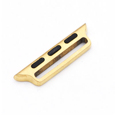 Captura feita sob encomenda inoxidável feita sob encomenda de Watchband Bracelet Lock do fabricante do metal