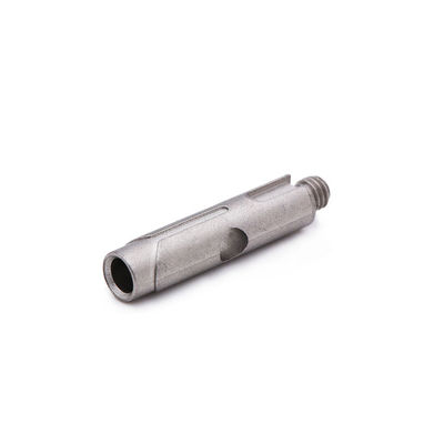 Fabricante de aço inoxidável Lock Parts da fabricação de metal da chapa metálica 304