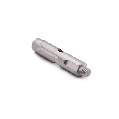 Fabricante de aço inoxidável Lock Parts da fabricação de metal da chapa metálica 304