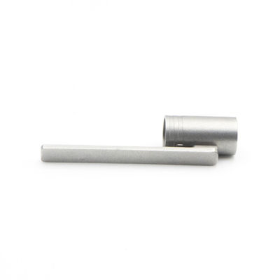 Fabricação de aço feita sob encomenda produto fabricado que fabrica Pen Part esperto