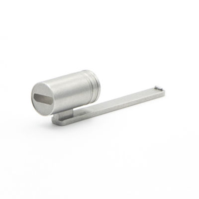 Fabricação de aço feita sob encomenda produto fabricado que fabrica Pen Part esperto
