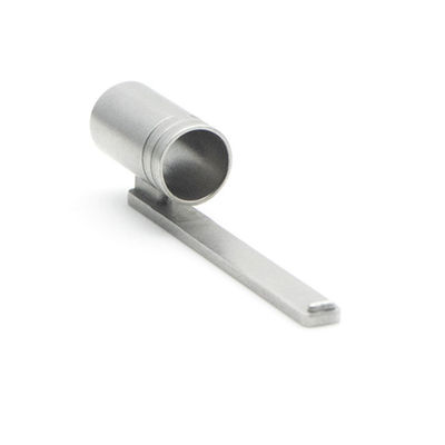 Fabricação de aço feita sob encomenda produto fabricado que fabrica Pen Part esperto