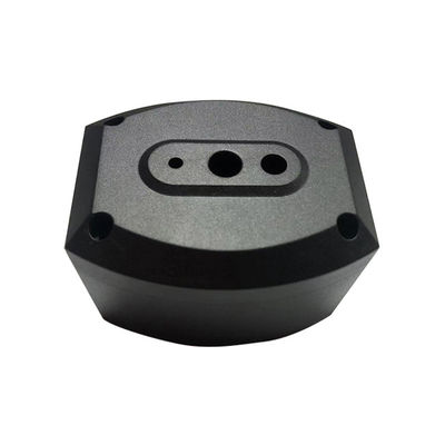 molde do PC de 0.01mm para a tampa de superfície e inferior do plástico da injeção da câmera do alojamento
