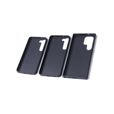 Telefone celular multicolorido plástico barato Shell Case do ANIMAL DE ESTIMAÇÃO do PC da modelagem por injeção