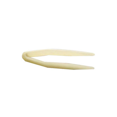 dos produtos plásticos do molde do ABS de 0.01mm Tweezer do engrossamento do papel multi
