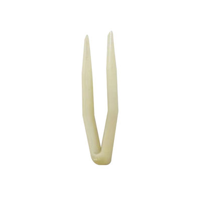 dos produtos plásticos do molde do ABS de 0.01mm Tweezer do engrossamento do papel multi