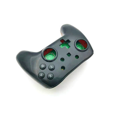 almofada plástica do jogo da modelação por injeção da tolerância de 0.01mm