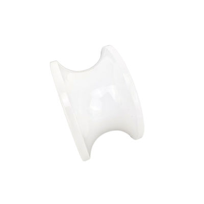 Produtos plásticos perfilados de nylon do ABS para o revestimento da textura do punho