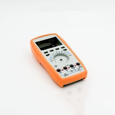 modelagem por injeção de teste de painel de instrumento do universal de 0.01mm