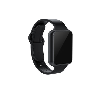 Smart Watch da modelação por injeção de 0.01mm e bracelete plásticos Shell Customized Mold Service da saúde