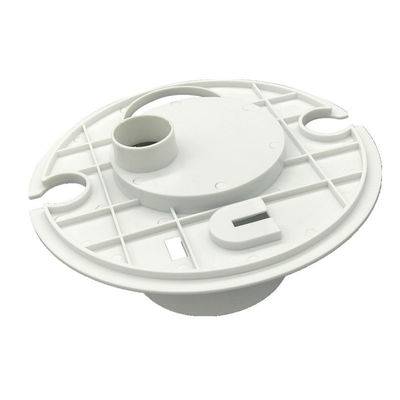 Modelação por injeção plástica Shell Wear Resistant Nylon Parts do ABS dos PP PA66