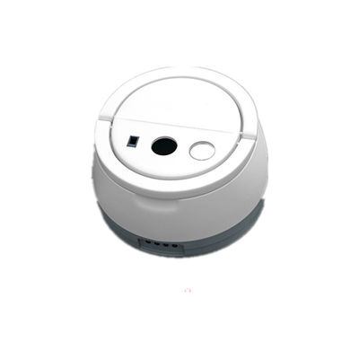 Instrumento médico plástico de lustro Shell Case da beleza da modelagem por injeção