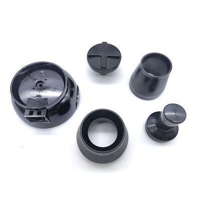 BMC Shell Plastic Injection Molding Thermosetting isolou acessórios elétricos