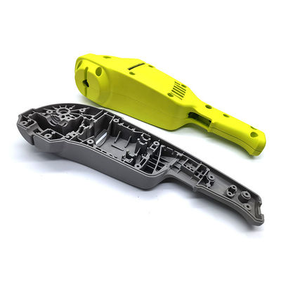 BMC Shell Plastic Injection Molding Thermosetting isolou acessórios elétricos