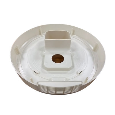 peças plásticas do molde do PC da modelação por injeção do silicone da tolerância de 0.01mm