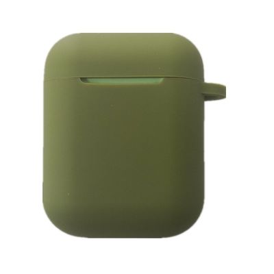 Caixa plástica do silicone de Kit Makaron Wireless Bluetooth Headset da proteção dos auriculares da modelação por injeção do CE