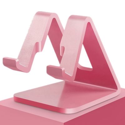 Suporte plástico da modelação por injeção de IGS para tablet pc e telefones celulares
